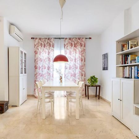 Ferienwohnung Centro Ferrandiz Parking Gratis Málaga Exterior foto